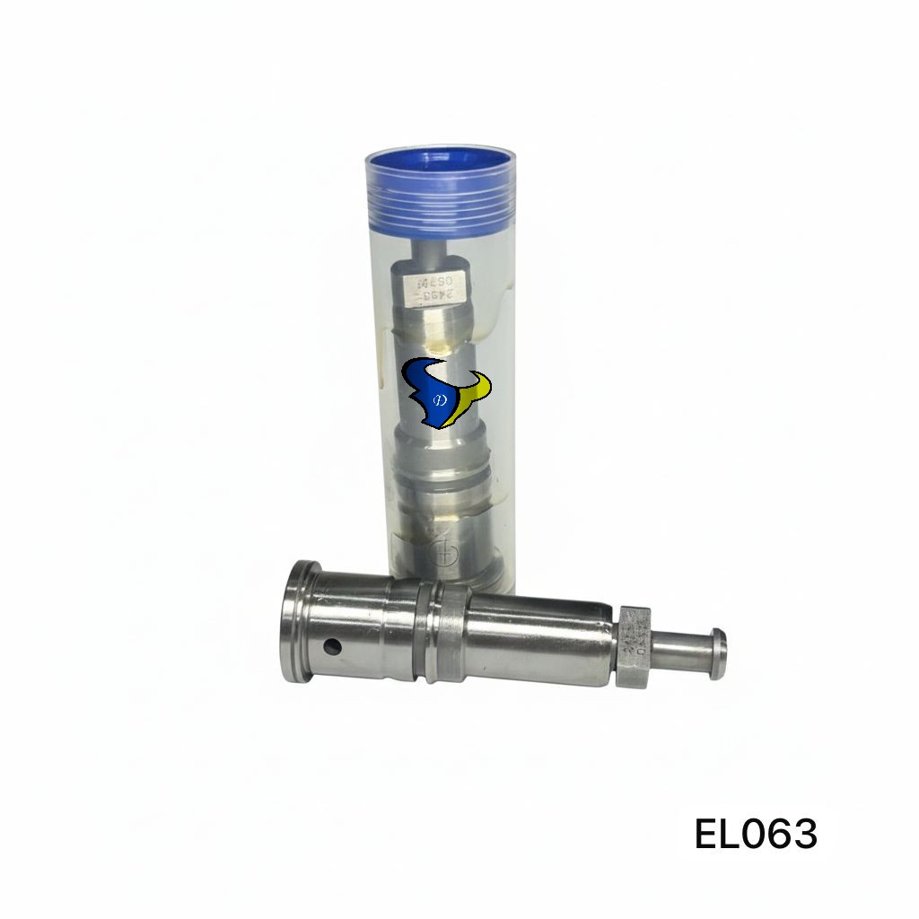 EL063D7 - ELEMENTO MBB 355